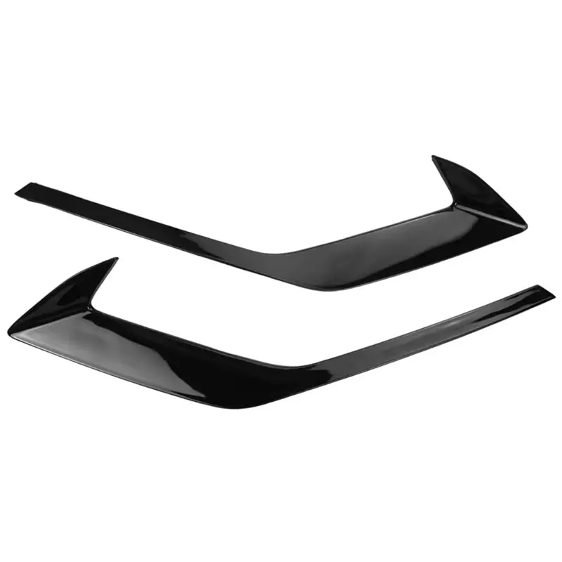 

31455511 31455512 Декоративная хромированная накладка на передний противотуманный фонарь S60 2019-2022