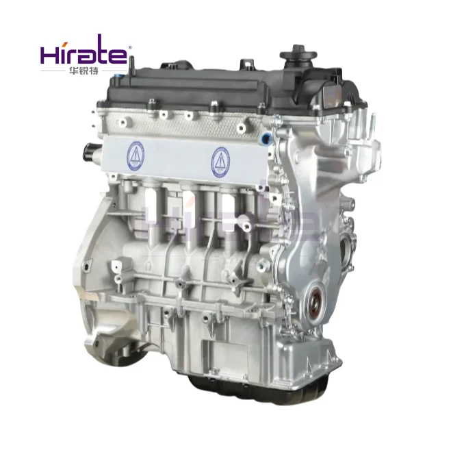 

High Quality Auto Engine Systems 4 Cylinder Engine Assembly for HYUNDAI KIA 1.4L G4LC MODEL CAR ENGINE
