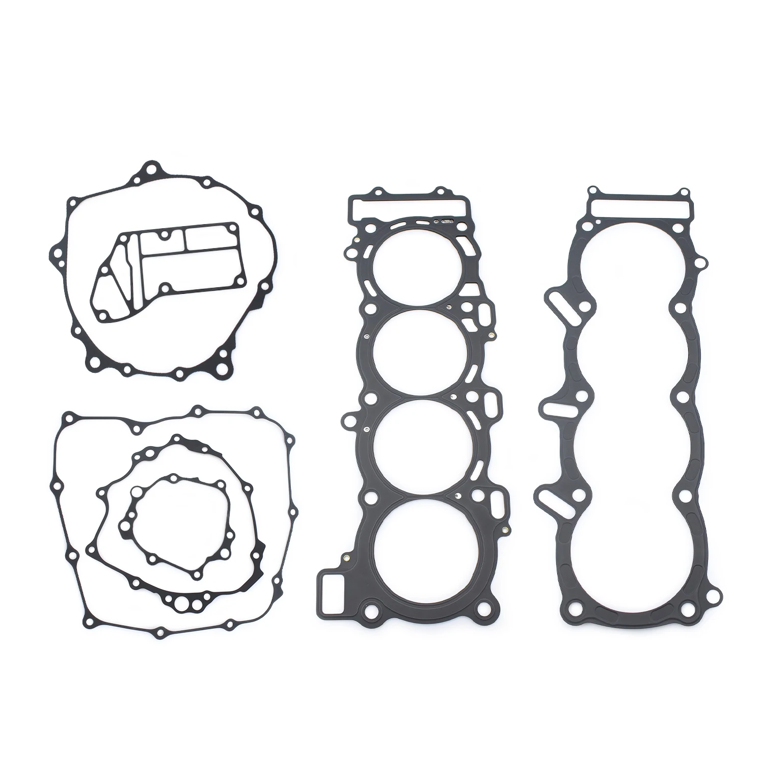 Motorcycle Cylinder Head Crankcase Cover Oil Pan Gasket Kits For Honda CBR 1000RR CBR1000RR 2020 2021 2022 2023 2024
