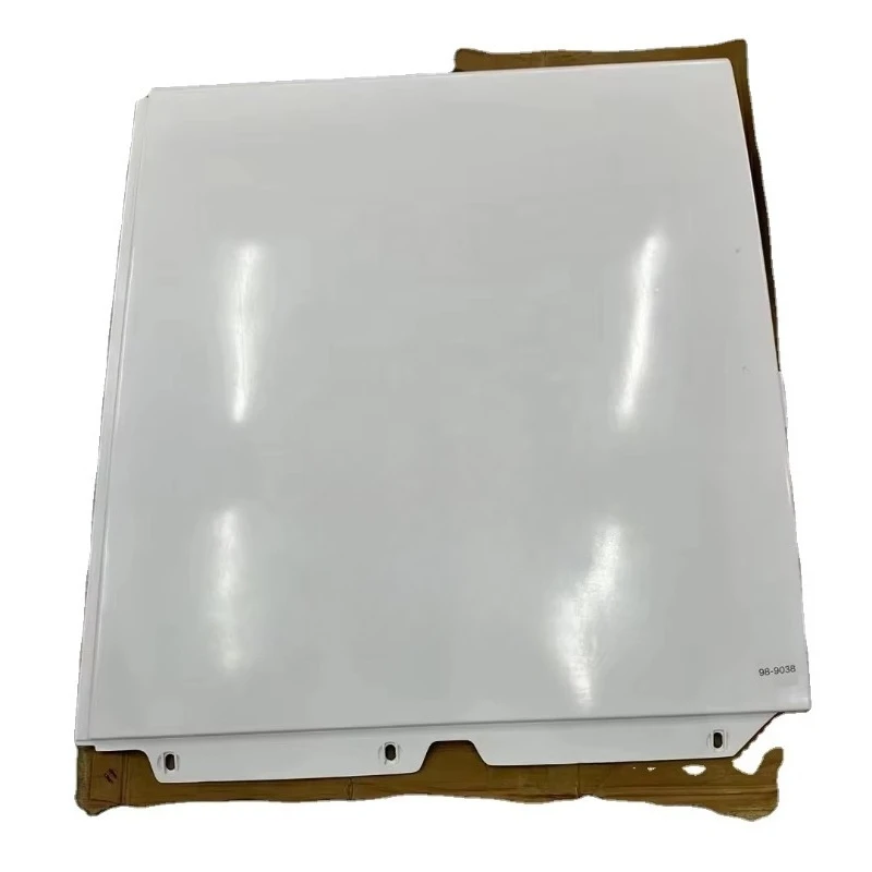 Replacement Parts 98-9038 98-7917 Panel on Road Side Cover Refrigerated Truck for Transportation