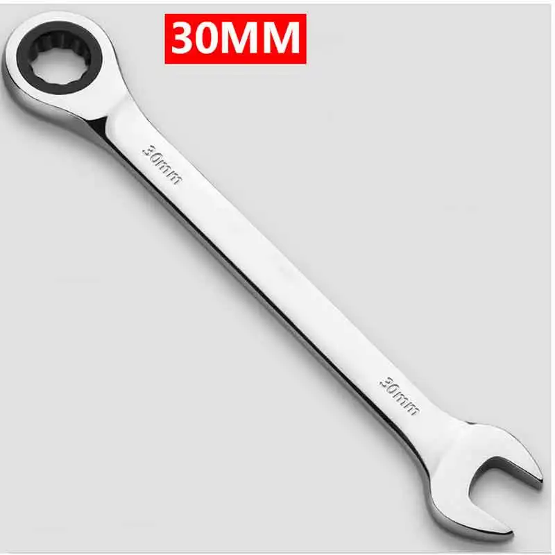 30mm Ratchet Tools,Torque Wrenches,Socket Wrenches,Wrench Sets,Car Repair ToolsHome Use ToolsBicycle Repair