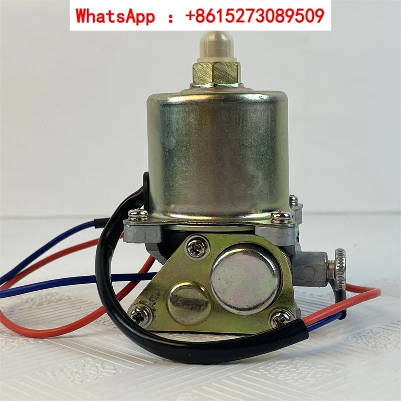 Electromagnetic  Domestic Methanol VSC63A590A5 Strong Fire Stove Plant Oil Stove Universal Oil Pump