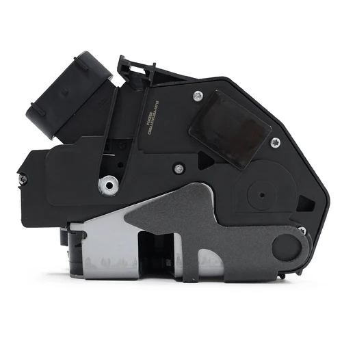 Imagen 2 del producto POKESS-Actuador de pestillo de puerta delantera izquierda y derecha de 5 pines, piezas de automóviles para Ford Focus Fiest Escort Kuga Mondeo, CM5AA21812BA