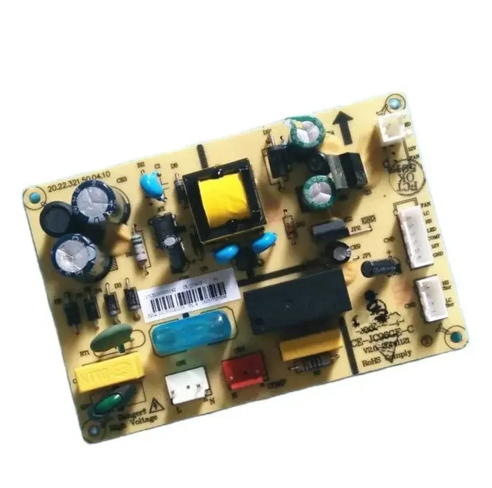 refrigerator board HC-316GWM CE-BD198E2-TS-C 17131000004902 ULBCD326WC2-D CE-BCD232WE-S UL-BD386WE-SQ refrigerator part