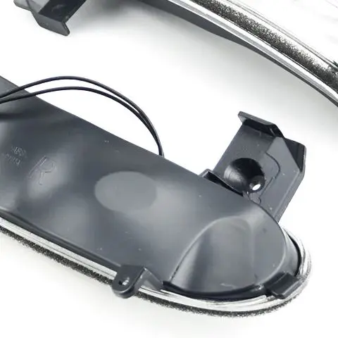 Rearview Mirror Blinker Lamp For Mercedes Benz SLK SL Class R171 W171 R171 Indicator Turn Signal Light