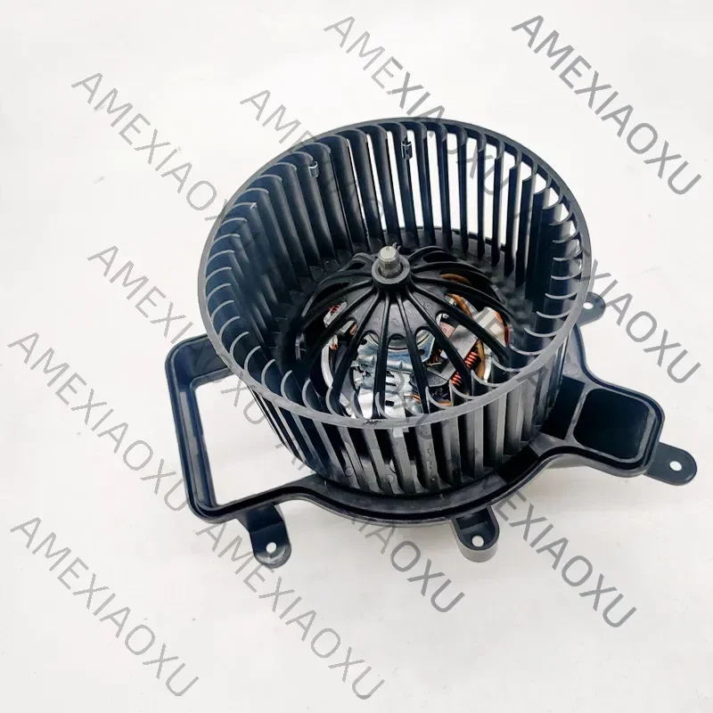 

6441CP For Peugeot 3008 5008 blower automatic air conditioner heater fan motor assembly Heater Air Puller