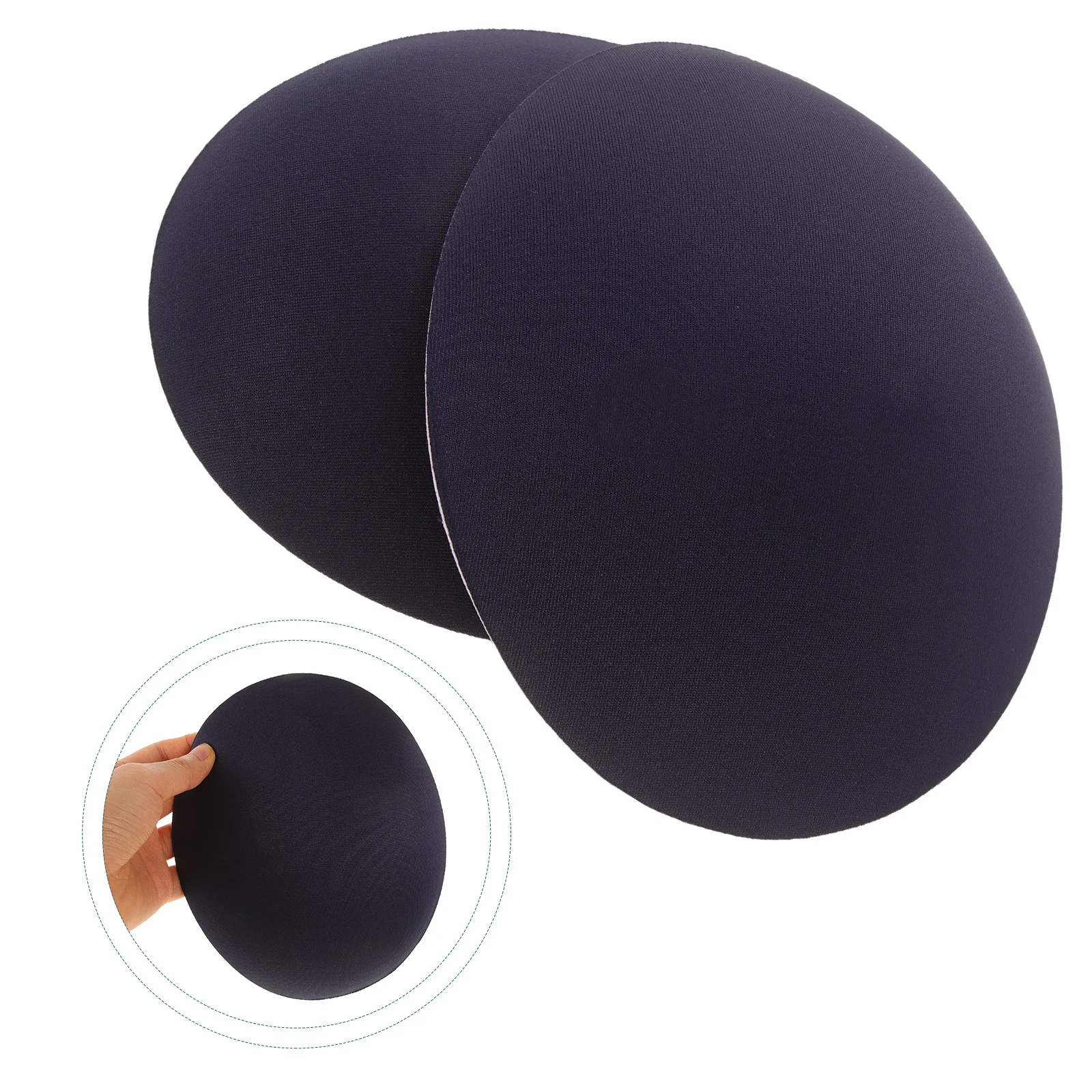 

Cotton Lifting Lifting Underwear Inserts Elastic Pad Fake Butt Hip Butt Pads Pads Grey Hip Pad Insert
