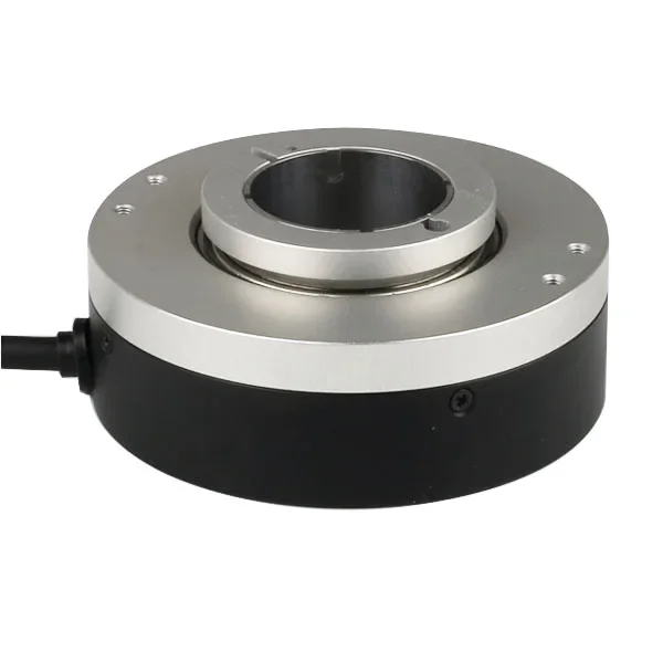 

2025 SSI output Digital Display Encoder sick alternative optical rotary sensor
