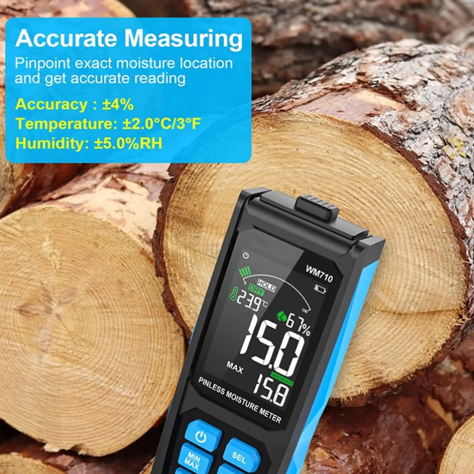 wm710-hydrometre-de-haute-precision-pour-bois-cloisons-seches-beton-platre-pierre-carreaux-carton-avec-interface-couleur