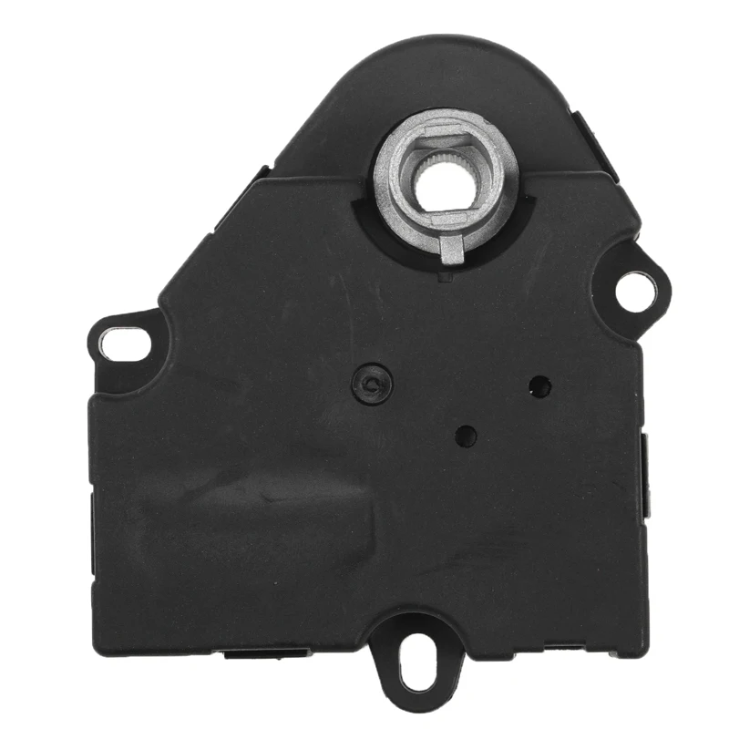 Actuador de puerta de mezcla de calentador HVAC para Chevrolet, GMC, Buick, Isuzu, Oldsmobile, Saab, 15887320, 604126, 604, 126, 89018677, 15-73597, nuevo