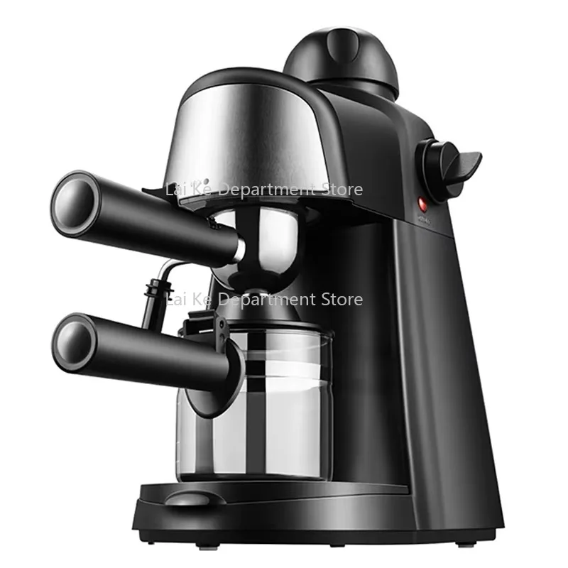 

Fully Automatic Mini Espresso & Latte Machine Intelligence Steam Foam Bean Product Processing Machinery