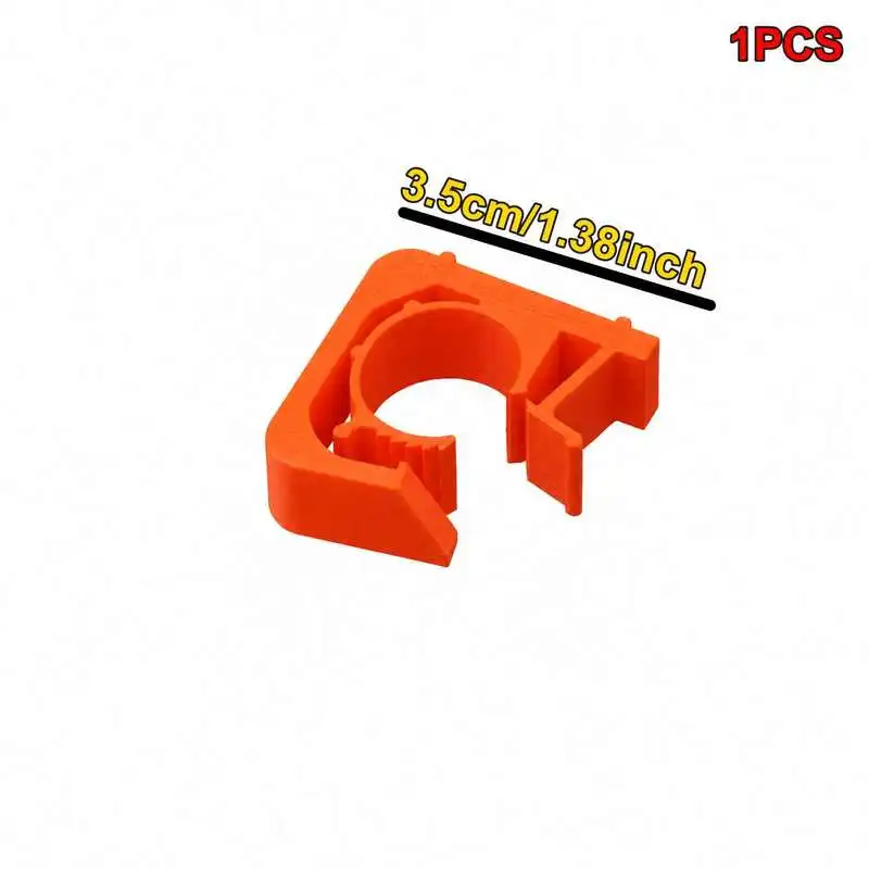Charging Port Cover Holder Fit for ID4 and ID Series Stable Support Bracket for New Energy Vehicle Use