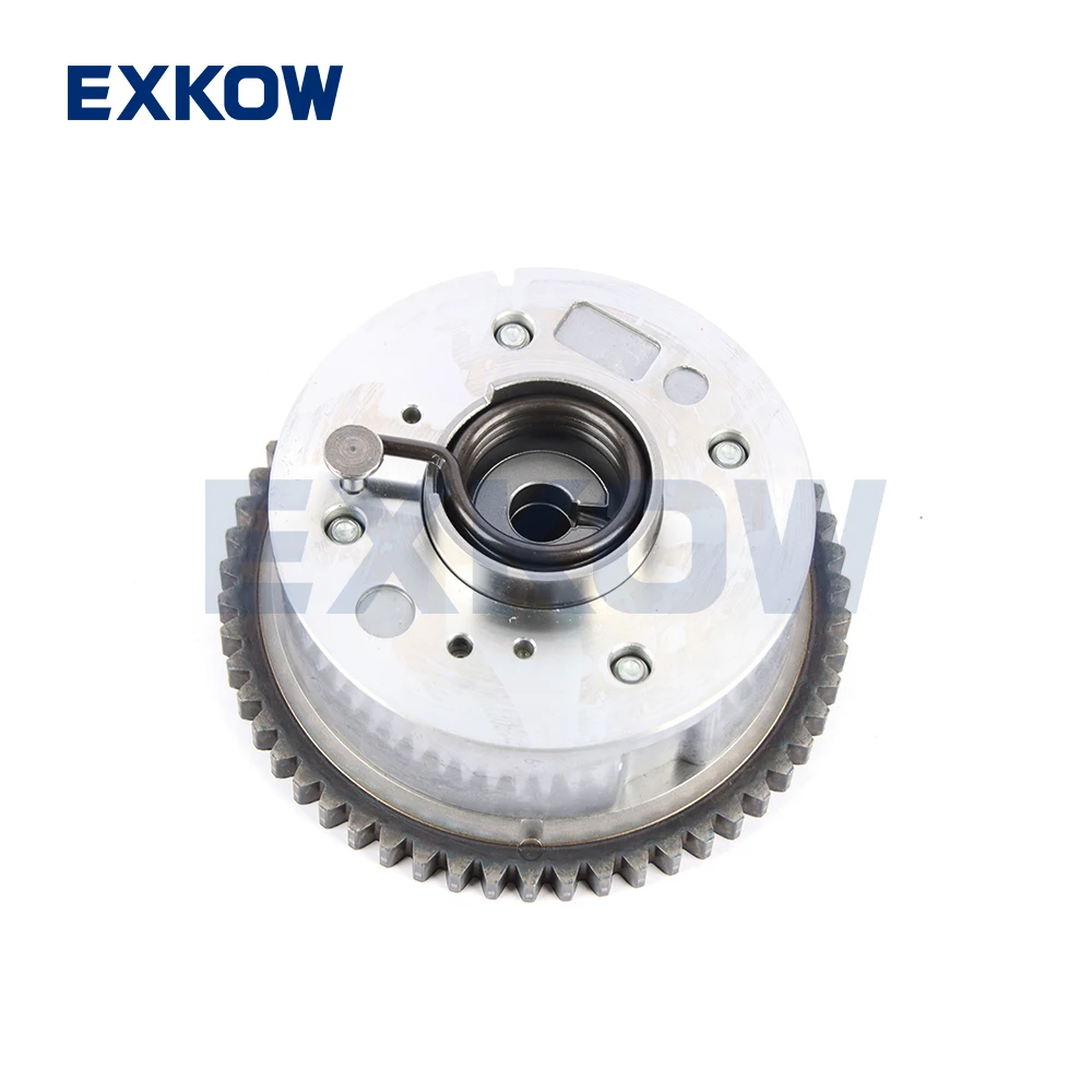 

Звездочка распределительного вала 54T для Mitsubishi Delica D:5 CV4W CV5W Outlander CW4W CW5W Lancer CY4A CY5A ASX 1147A014