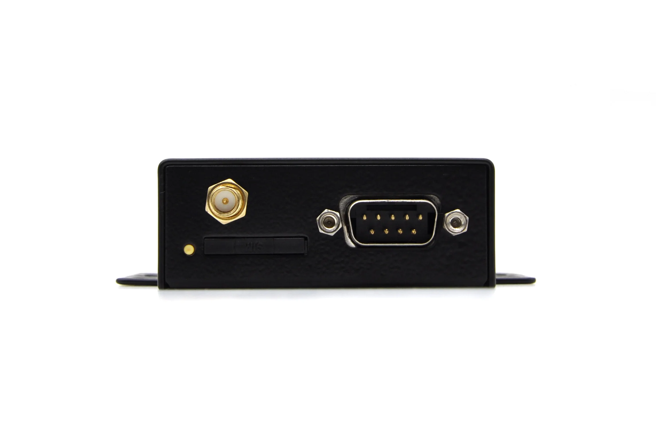 4g gateway serial port to 4G GPRS RJ45 high speed IoT modern device ZLAN8305L