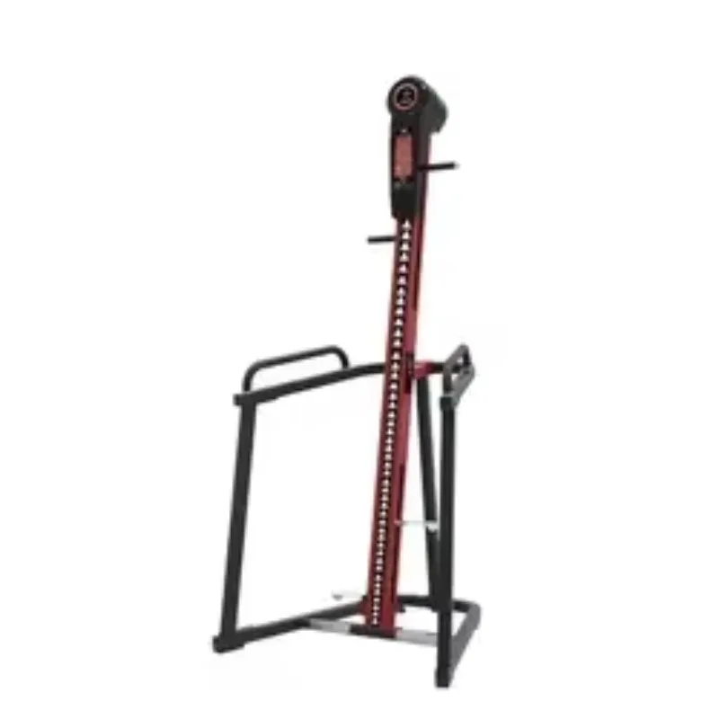 

2024 Instring Fitness Gym Equipment Cardio Machine Exercise Machine Vertical Climbing Machine Vertical Climber