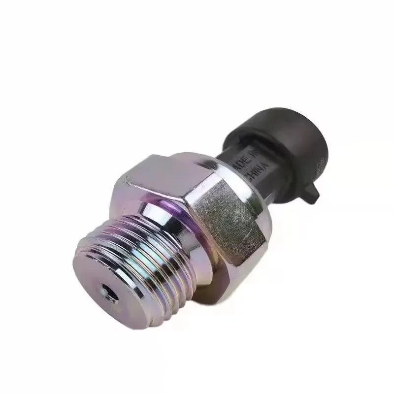Sensor de presión de aceite 202V27421-0313 para CNHTC SINOTRUK HOWO A7 T7H T5G SITRAK Hohan Man