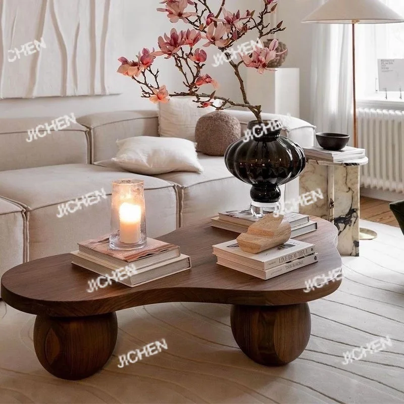 Medieval Solid Wood… - image