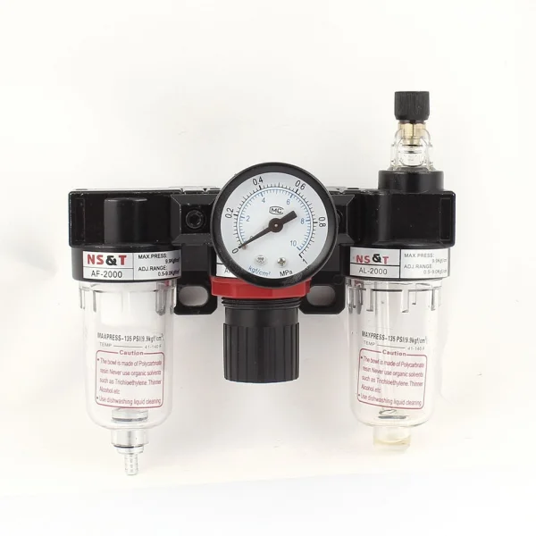 

Ac2000 3 in 1 Air Treatment Brand New Original Spot Plc