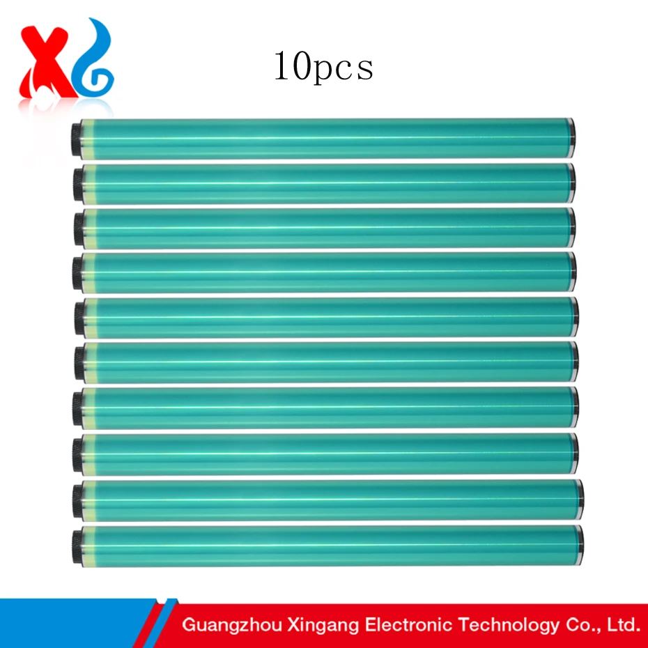 

10pcs X OPC Drum for Konica Minolta Bizhub C258 C308 C368 C220 C280 C360 C224 C226 C256 C266 C284 C364 C454 C554 C458 C558 C658