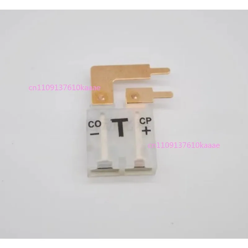 

10pcs Thermocouple PCB Board Connector PCC-SMP-V-K/U Circuit Board Dedicated K-type Thermocouple Socket