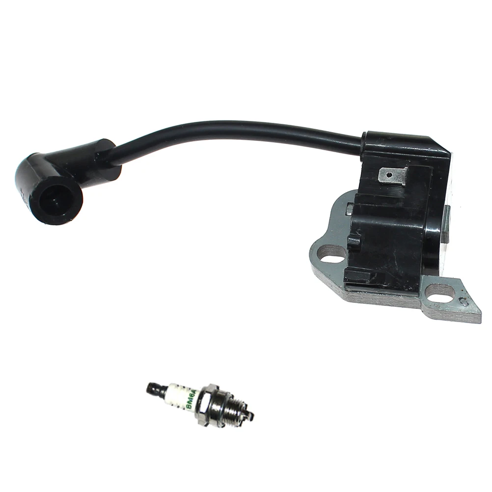 Imagem -06 - Bobina de Ignição para Ryobi Rcs4040cb Rcs4235b Rcs4240b 309261001 309261003 309261004 5132023974