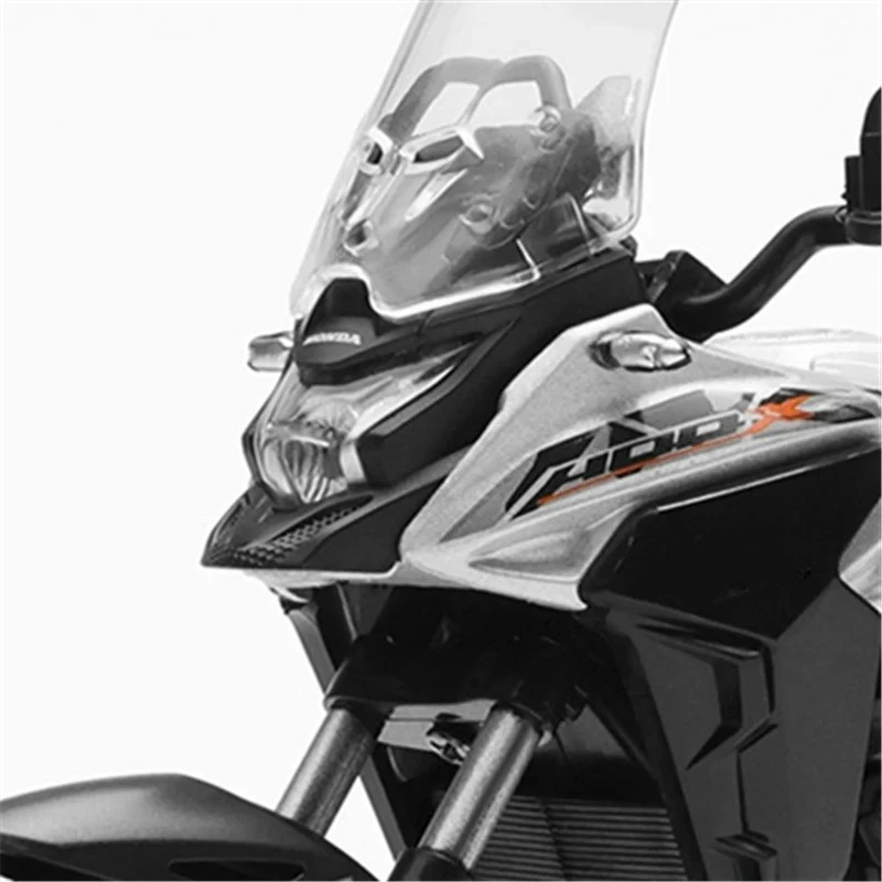 1:12 HONDA Wing CB400X Alloy Racing Motorcycle Model Diecasts Street Sports Motorcycle Model Simulation Collection Kids Toy Gift