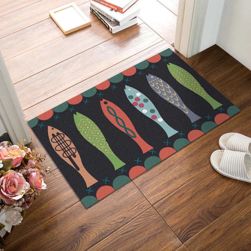 Vintage Şanslı Kedi Balık Dese - Kids Outdoor Ideas incelemesi ve fiyatı