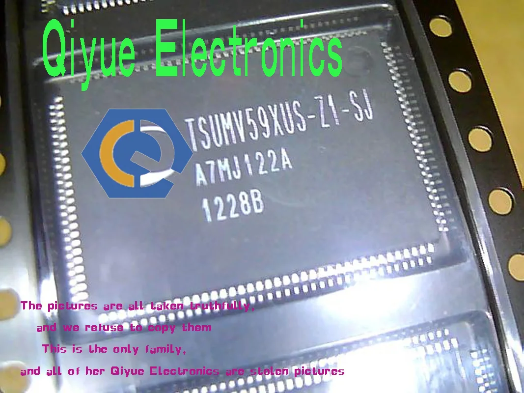 TSUMV59XUS-Z1-SJ Brand new original chips can be purchased directly for 1PCS