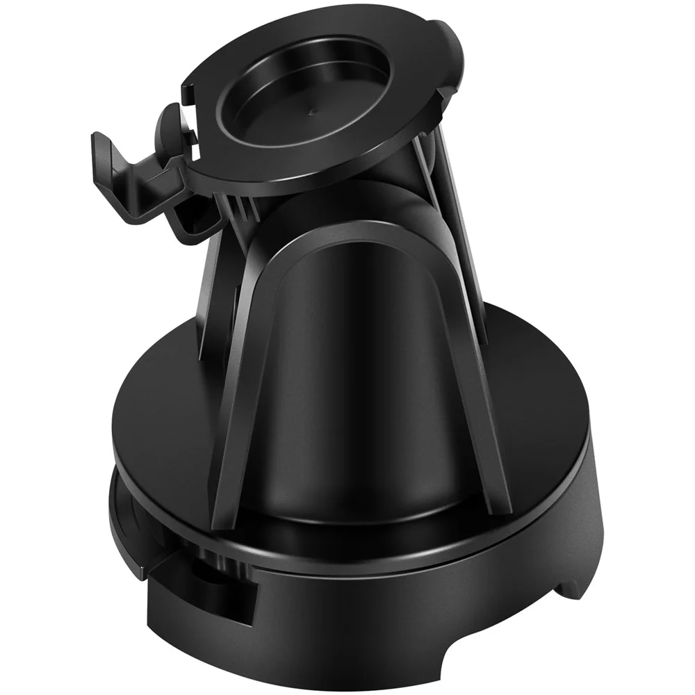 ANX 010-12439-10 Kipp-/Schwenkhalterung für The Striker Plus 4/4Cv, wasserdichte Boots-Außenzubehörhalterung für Garmin Service – Detail 7