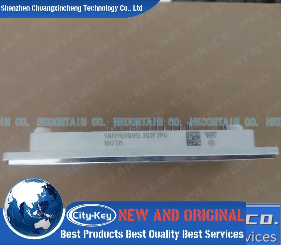 New And Original SN…