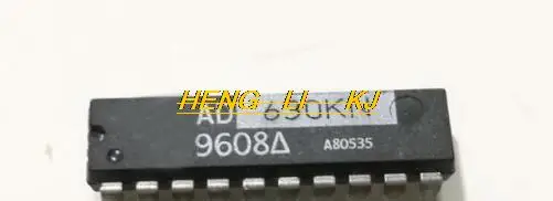 

10pcs 100% New AD630KNZ AD630KN AD630 DIP20