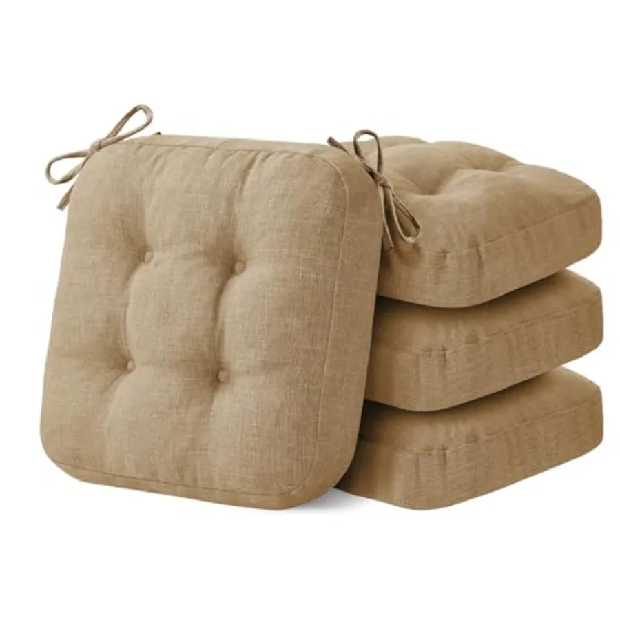 Chair Cushions For …