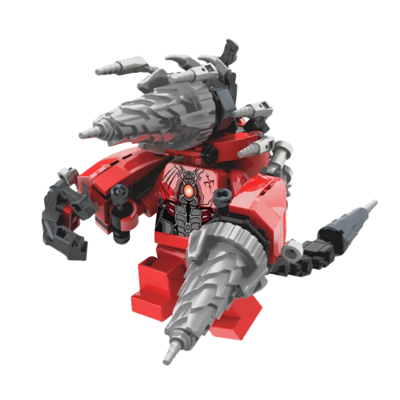 Moc Skibidi كتل بناء المرحاض تيتان ساعة رجل 2.0 كاميرمان المتحدث TVMan الطوب لتقوم بها بنفسك Moddel لعب للأطفال هدية عيد الفصح اللعب