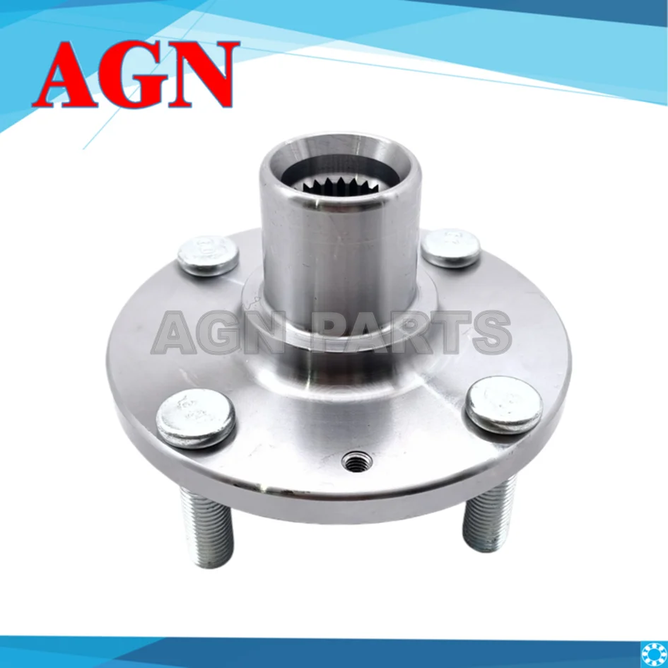 

for HYUNDAI ACCENT ATOS GETZ KIA RIO Front Wheel Hub Unit, 51750-25000 51750-25001