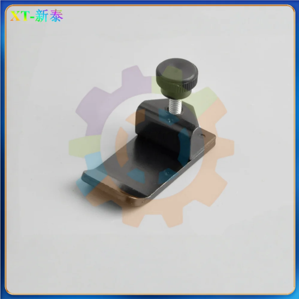 

Цельный блок остановки бумаги SM/CD102 MV.034.850/03 Запасные части для оборудования офсетной печати высокого качества для Гейдельберга