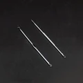 2pcs Needles