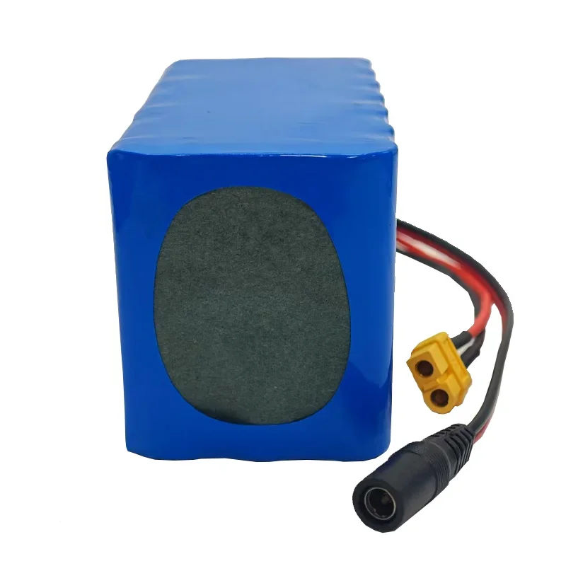 24V 105Ah 7s3p 18650 Battery Lithium Battery 24v 105000mAh Electric Bicycle Moped Electric Lithium Ion Battery Pack