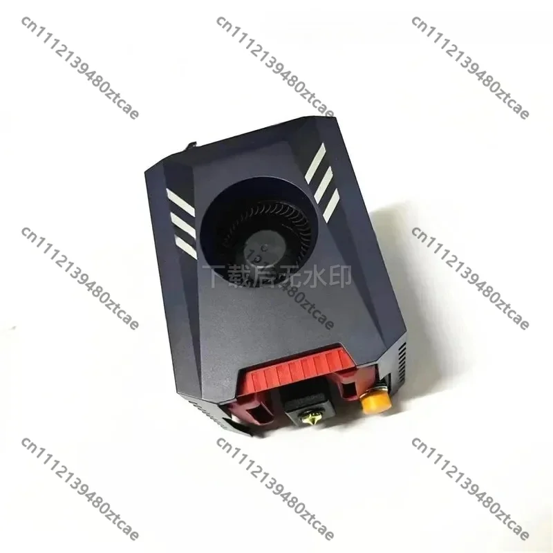 New Print Head Kit for Kobra 2 Max/Pro/Plus, FDM 3D Printer Hotend Extruder Assembly Replacement Repair Accessory Parts