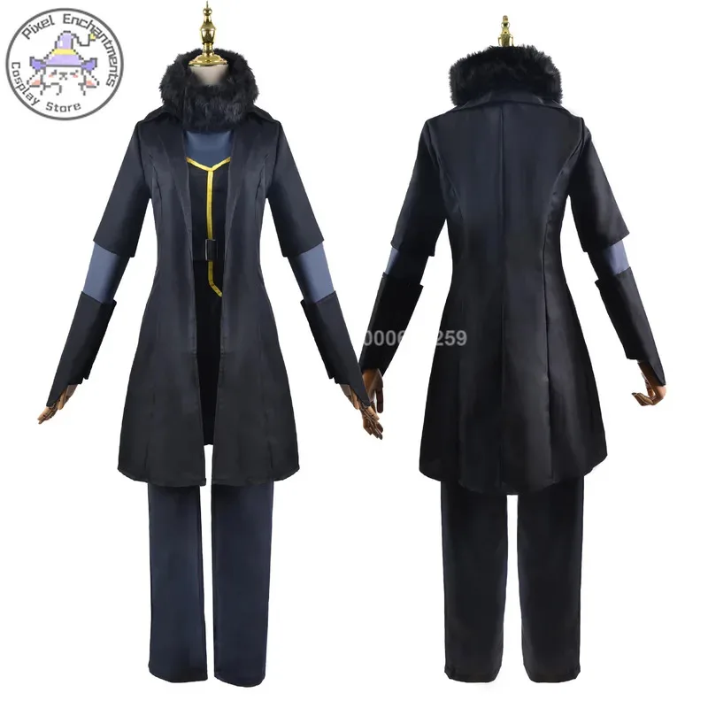 Вот и я перевоплотился в слизь, аниме Rimuru Tempest, карнавальный костюм, парик, маска, наряд, карнавальный костюм на Хэллоуин, одежда