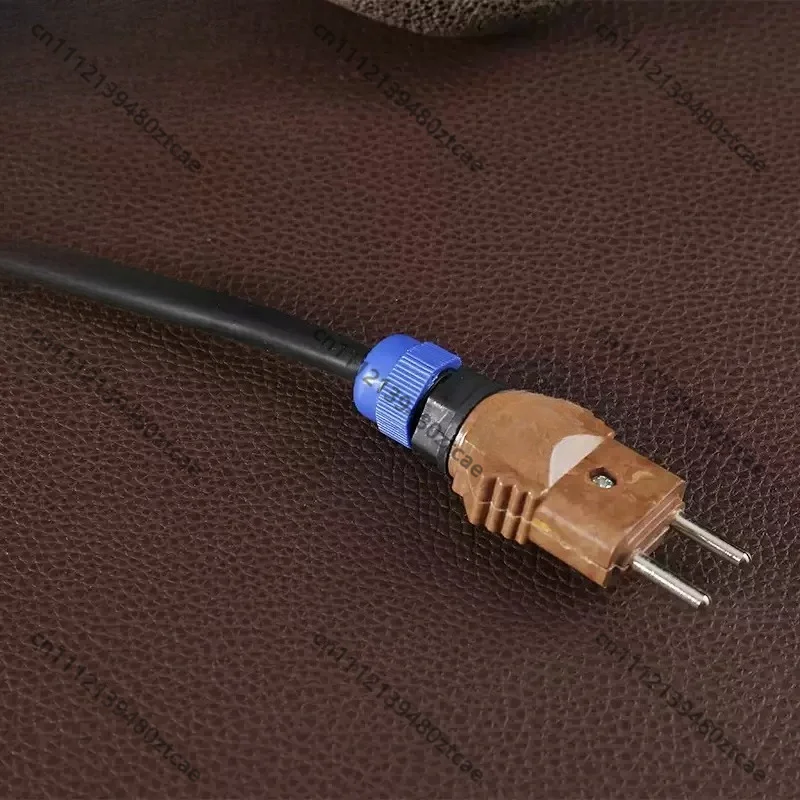 Stage Power Cable for LED Large Screen, Beam Light & LED Par Light, Stage Lighting Power Connection Cord