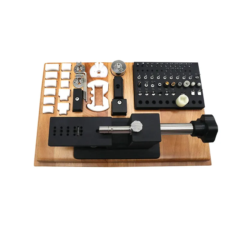 

Watch repair tools, multi-functional watch prying machine GYW0187 watch cover opening machine set