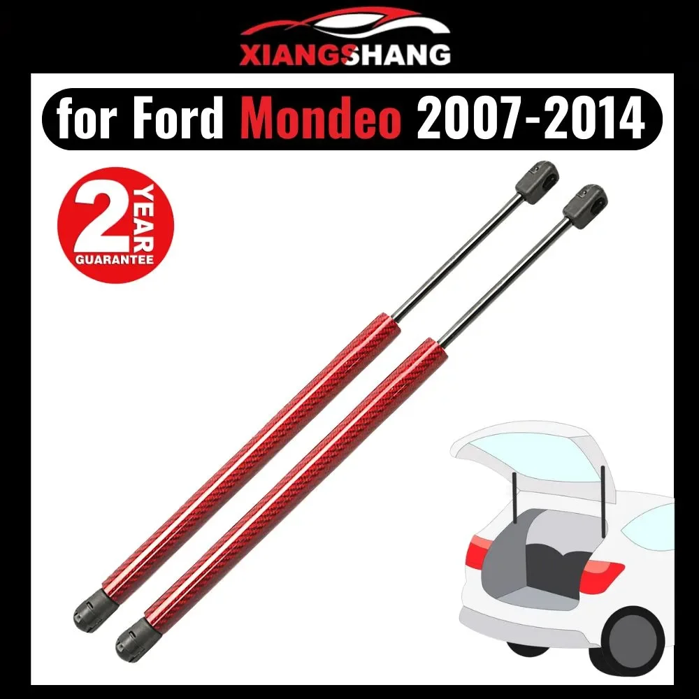 

Tailgate Lift Supports for Ford Mondeo Mk4 Hatchback (BA7) 2007-2015 Trunk Boot Gas Struts Springs Dampers