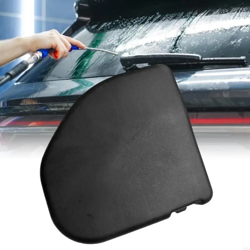 D5BE B001099580 Impact Resistant Rear Windshield Wiper Cover Panel Protector For 108 C1