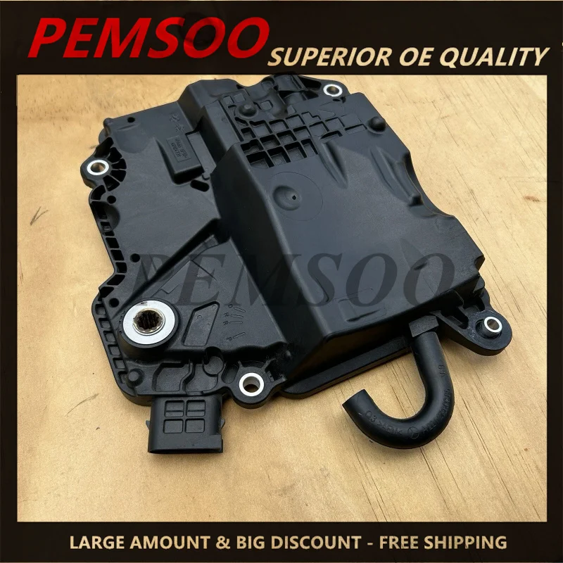 

New ISM Intelligent Servo Module Control Unit A0002704452 15062018 For MERCEDES Benz W203 W204 W205 W211 W212 C300
