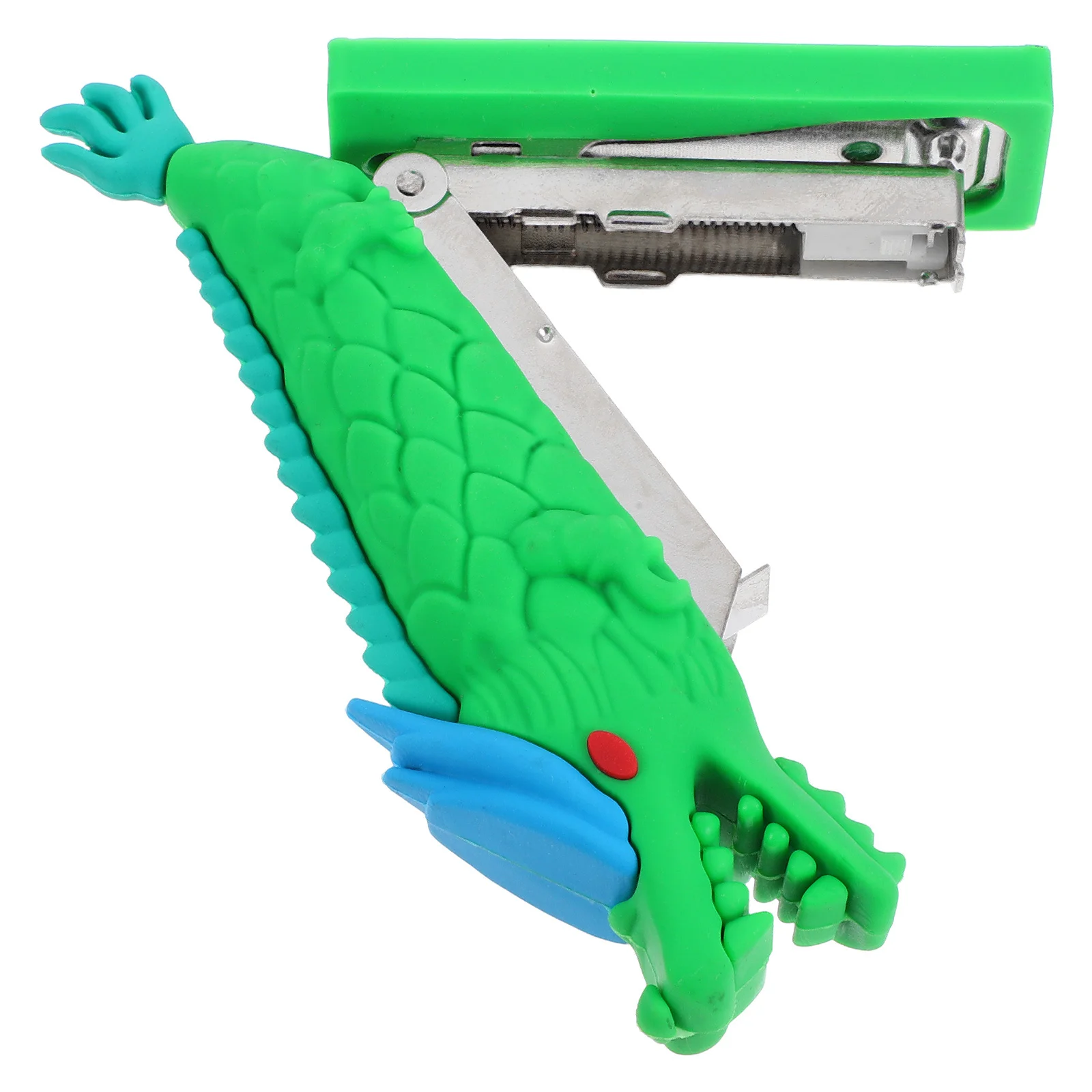 

Stapler Cool Stationery Desk Staplers Cute Mini Supplies Desktop