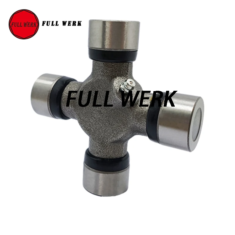 1pc 30.18*106.4mm Universal Joint Cross Bearing