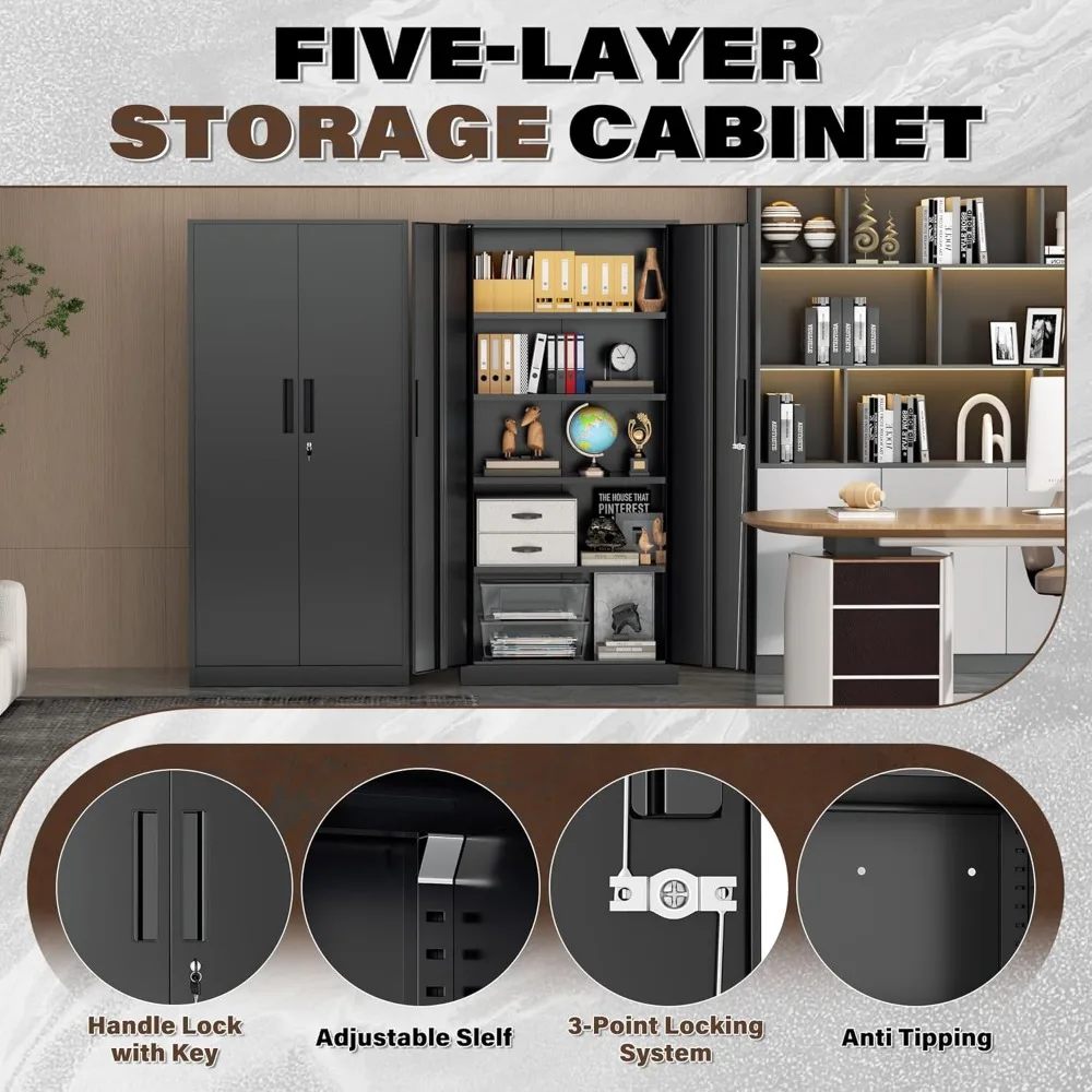 Thumbnail 4 - #9 Latest Tool Cabinets & Chests Offers