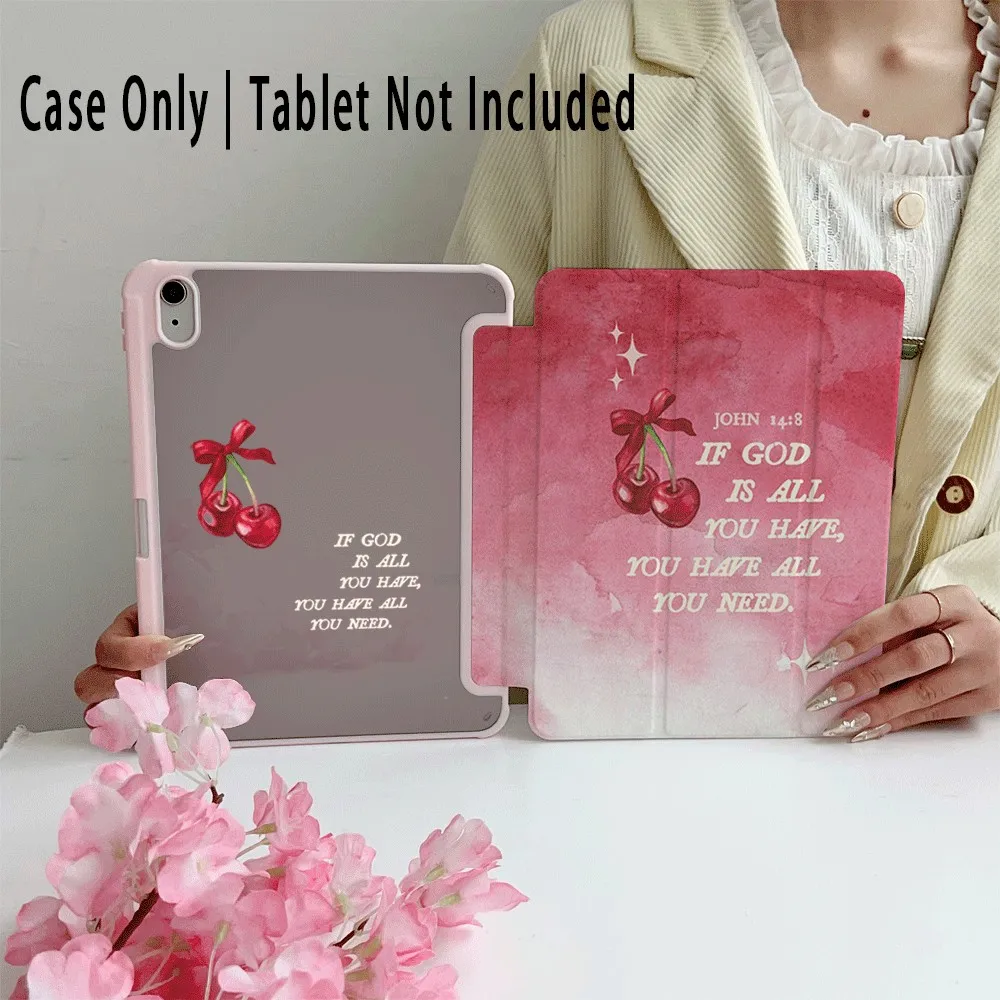 

Case for ipad,Smart Case Compatible with iPad Air 6,Air 5,4,and Compatible with iPad 10 (10.9 inches),Pro 2024,air m3/a16 2025