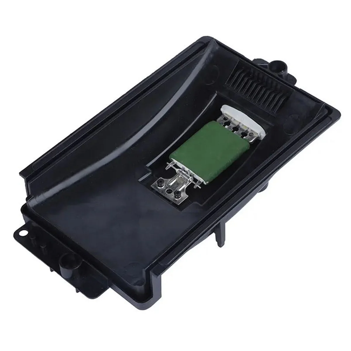 

Heater Blower Motor Resistor for Audi TT TT Quattro Volkswagen Beetle Golf Jetta 1J0819022A