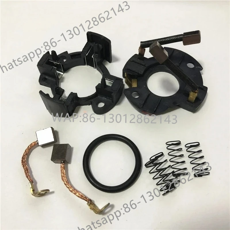

Motorcycle GSX R600 starter motor carbon brush holder motor parts